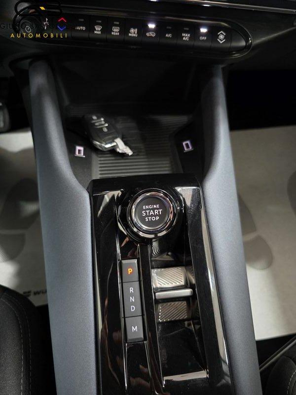 Alfa Romeo Junior Ibrida 1.2 145CV Hybrid eDCT6 ibrida