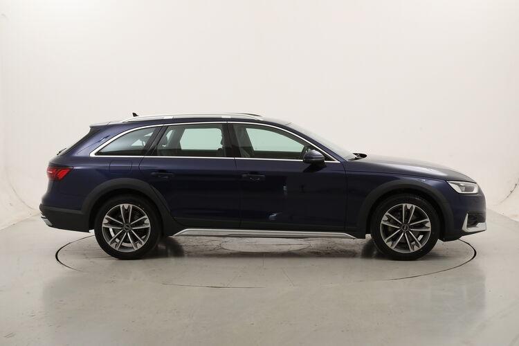 Audi A4 allroad S Tronic BR342775 2.0 Mild Hybrid 204CV