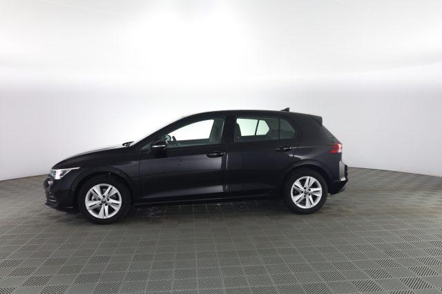VOLKSWAGEN Golf Golf 1.0 eTSI EVO DSG Life