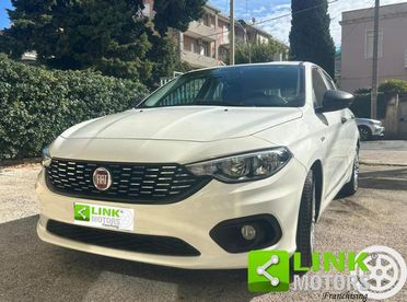 FIAT Tipo 1.6 Mjt S&S 5 porte S-Design