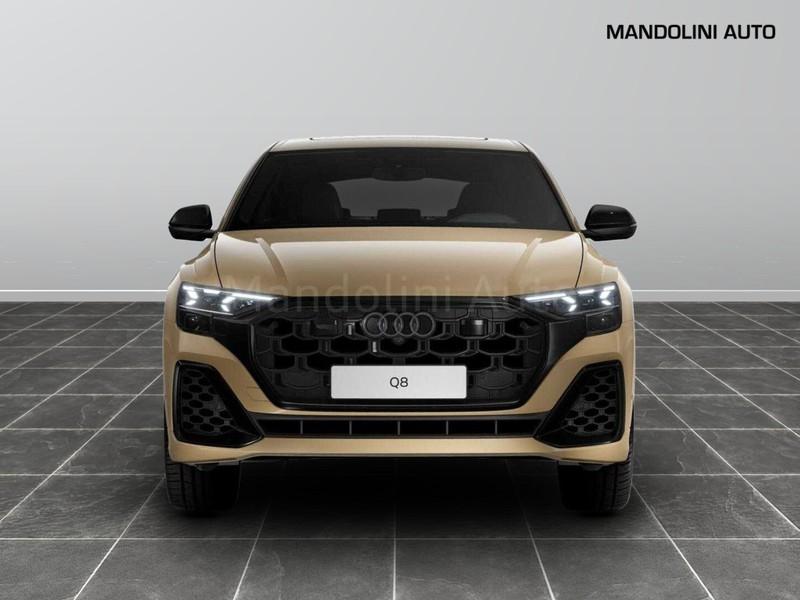 Audi Q8 60 3.0 v6 tfsi e s line plus quattro tiptronic