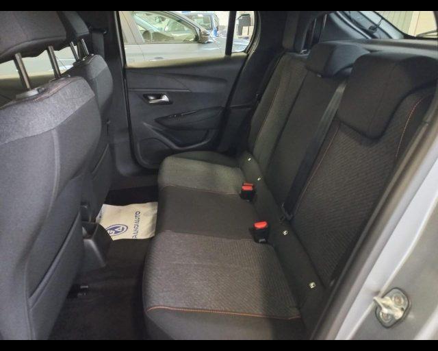 PEUGEOT 208 1.2 hybrid Style 100cv e-dcs 6