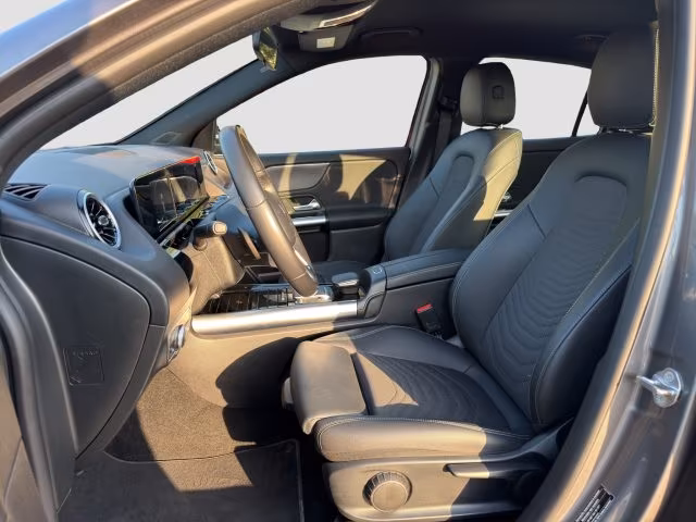 MERCEDES-BENZ CLA sse GLA GLA 220 d Automatic 4MATIC SPORT PLUS