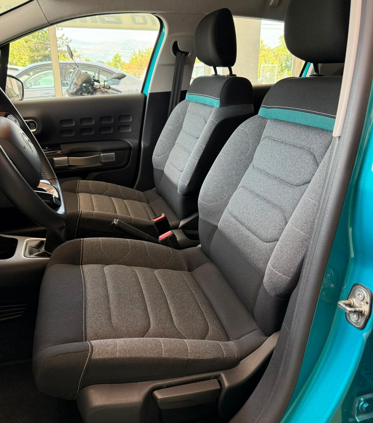 Citroen C3 PureTech 83 S&S Shine