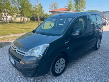 CITROEN BERLINGO 1.6HDI 5 POSTI N1