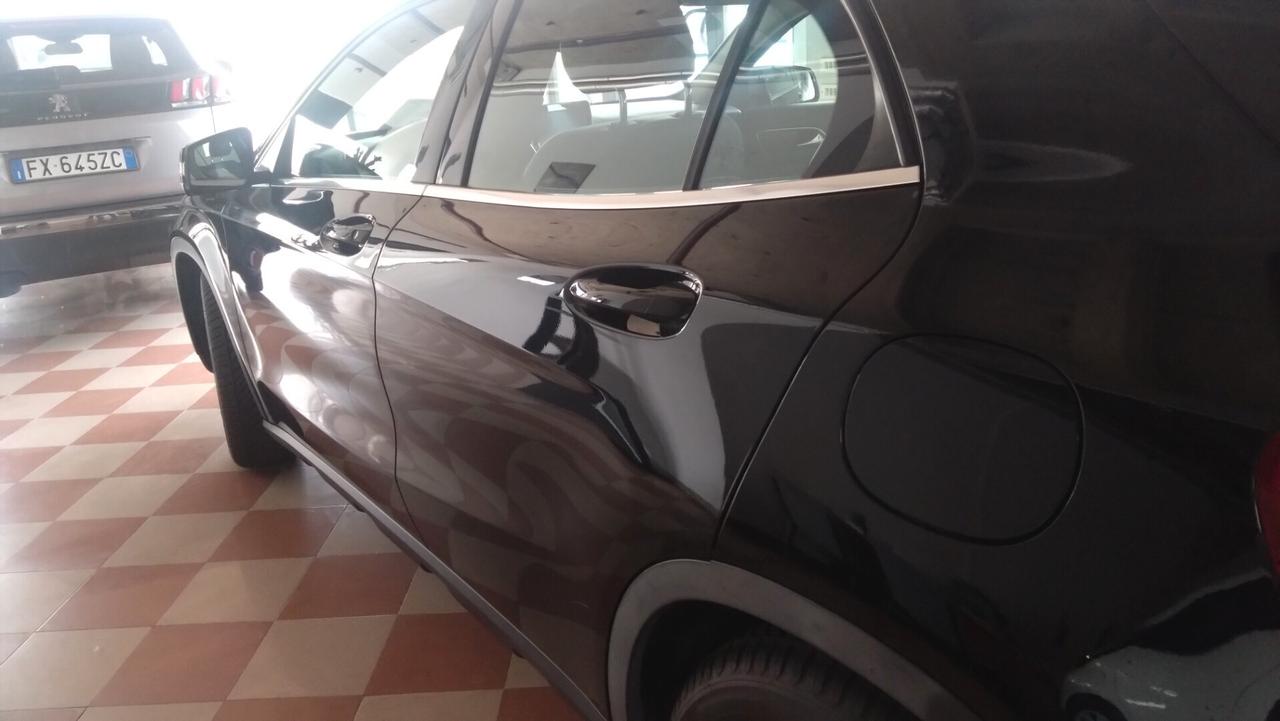 Mercedes-benz GLA 200 GLA 180 d Business