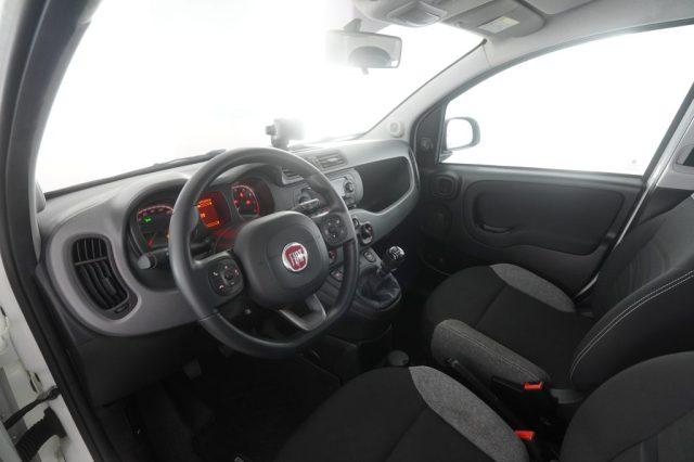 FIAT Panda Panda 1.0 FireFly Hybrid
