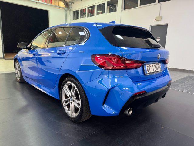 BMW 116 d 5p. Msport