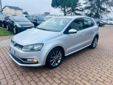 Volkswagen Polo 1.4 TDI 90 CV 5P Original BlueMotion Technology