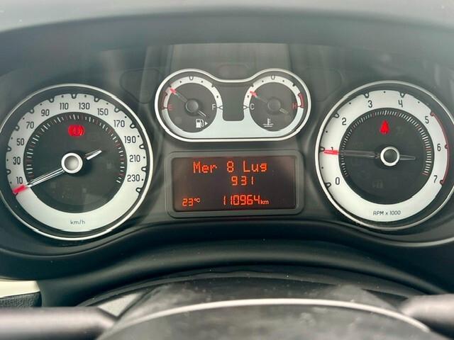 Fiat 500L 1.3 Multijet 85 CV - 2014