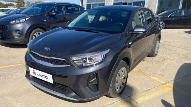 KIA Stonic 1.6 CRDi 110 CV Urban