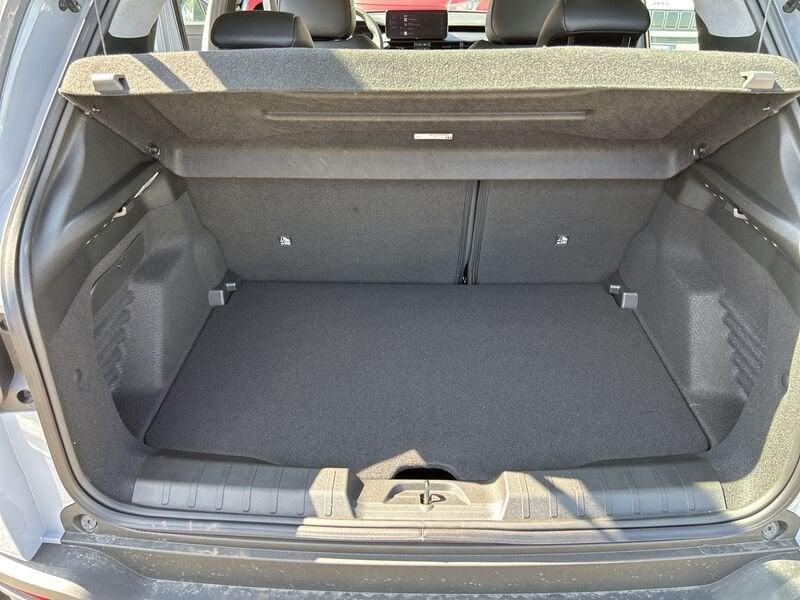 Jeep Avenger Benzina Altitude 1.2 100cv