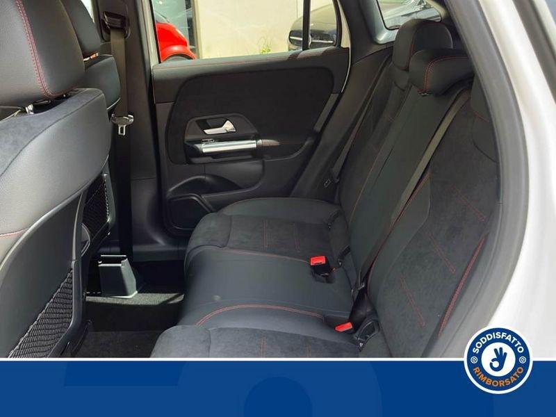 Mercedes-Benz GLA 220d Automatic 4Matic AMG Line Advanced Plus