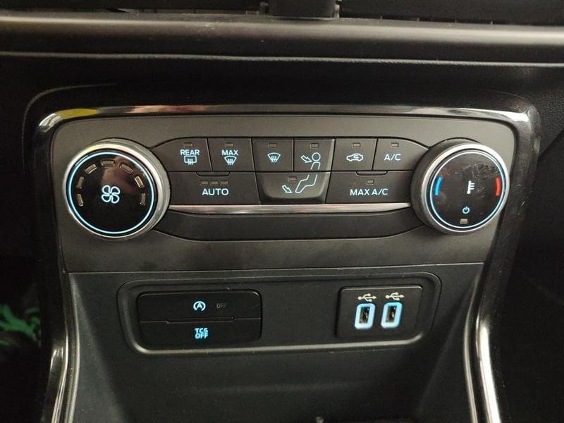 Ford EcoSport 1.0 EcoBoost 125 CV Start&Stop Active
