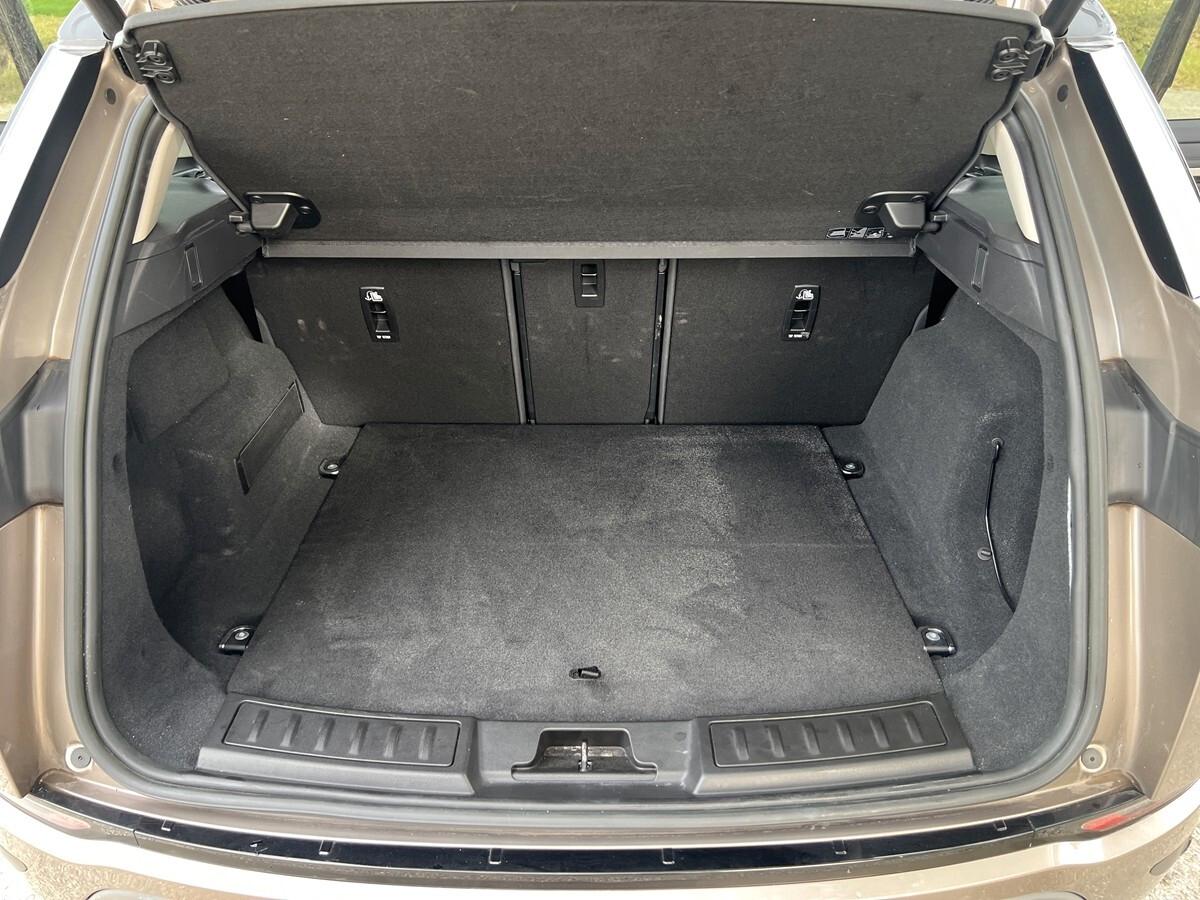 Land Rover Range Evoque 1.5 I3 160 CV Auto SE