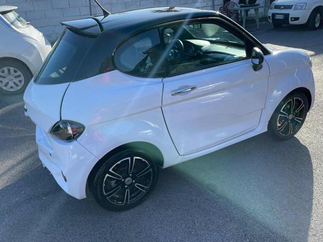 CHATENET CH40 Sport Line Km cerificati Minicar Macchinina 50