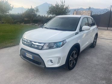 Suzuki Vitara 1.6 GPL (BRC) VVT 4WD AllGrip V-Top
