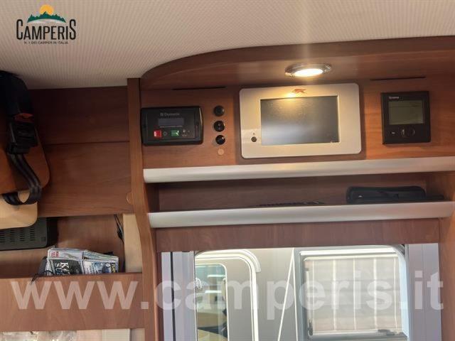 LAIKA LAIKA KREOS 7009