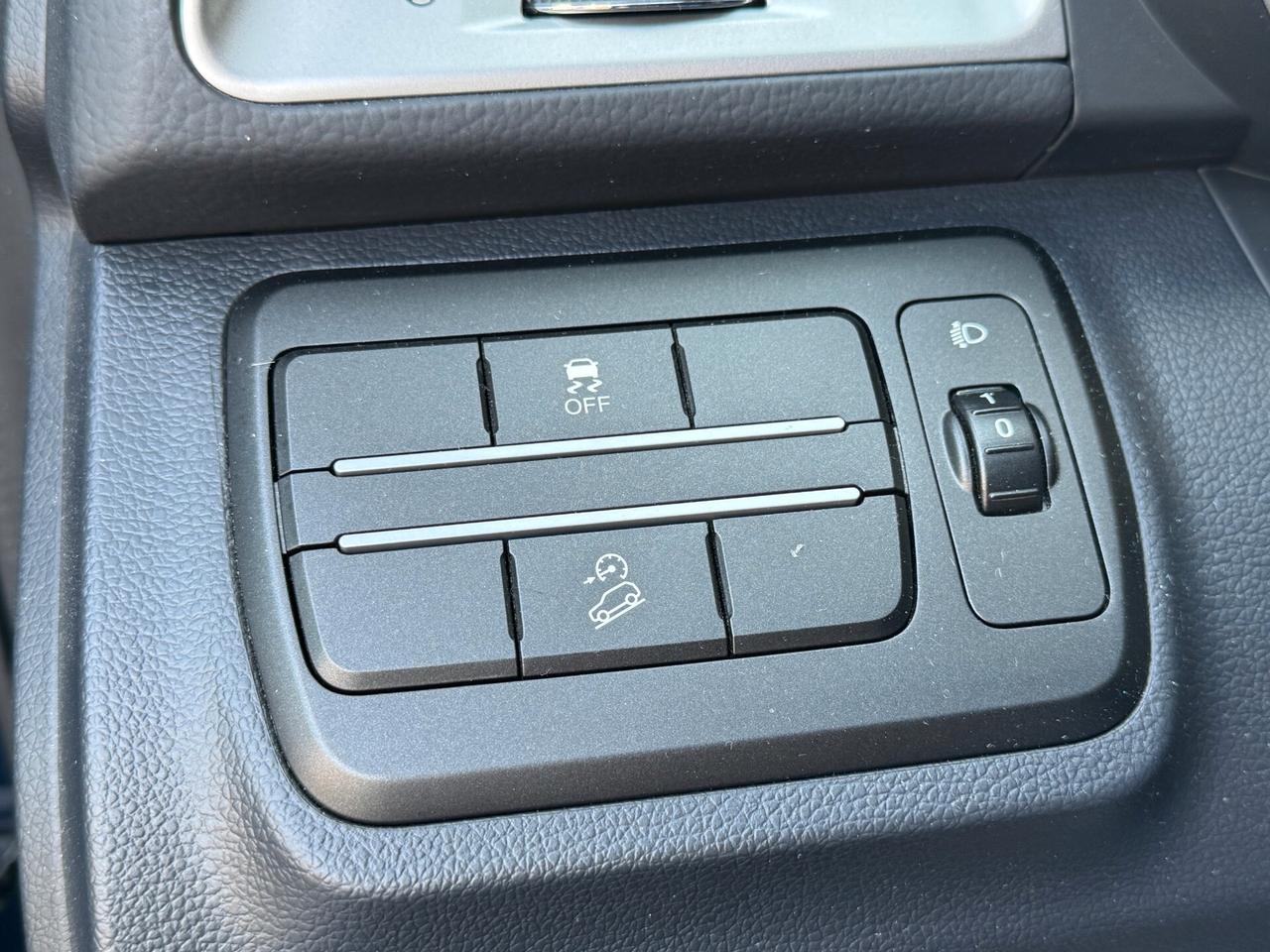 Ssangyong Tivoli 1.6d 2WD Icon