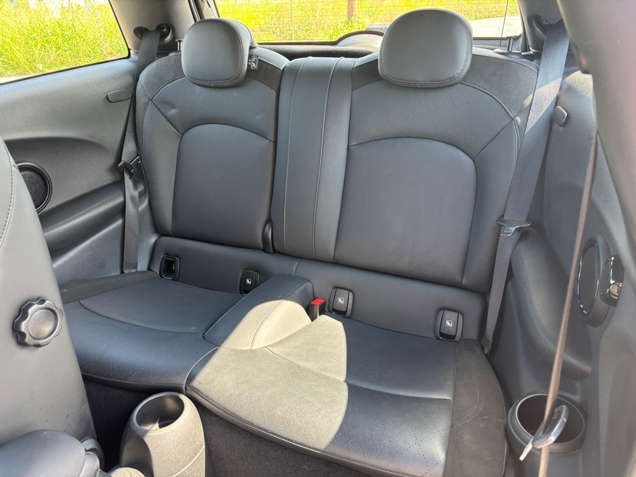 Mini Full Electric Cooper SE S