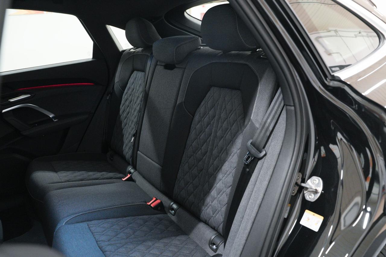 Audi Q5 SPB 40 TDI quattro S tronic line