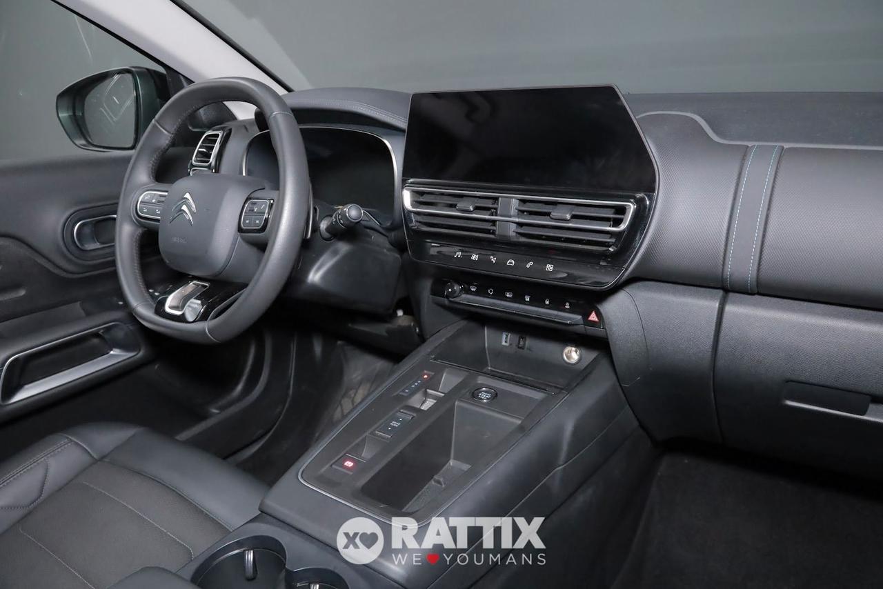 Citroen C5 Aircross 1.5 BlueHDI 130CV Max EAT8