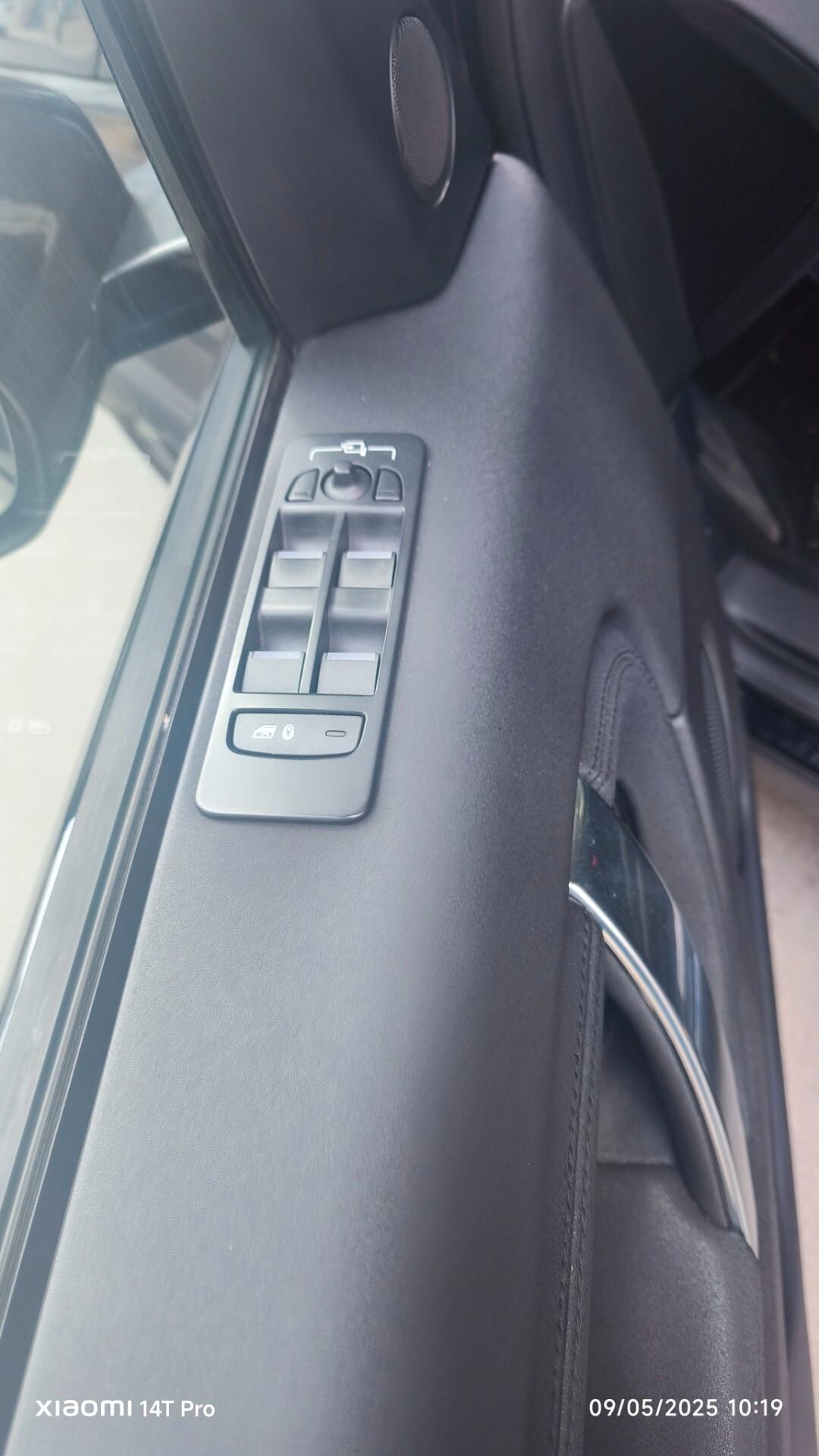 Land Rover Discovery Sport 2.0 TD4 150 CV HSE Luxury 2019