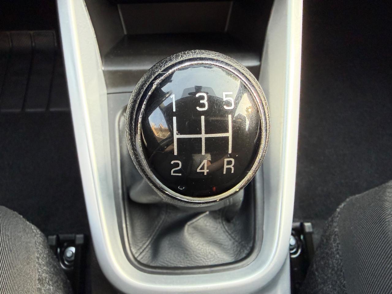 Suzuki Vitara 1.6 Benzina 120 CV - Manuale