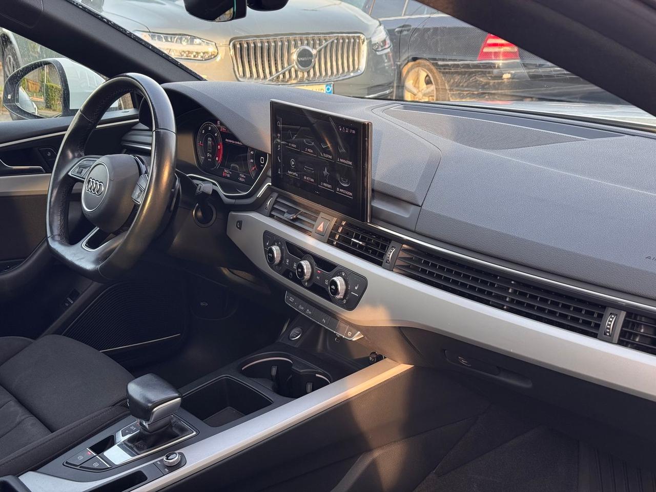 Audi A5 S Line Edition 2.0 40 TDI MHEV #50356