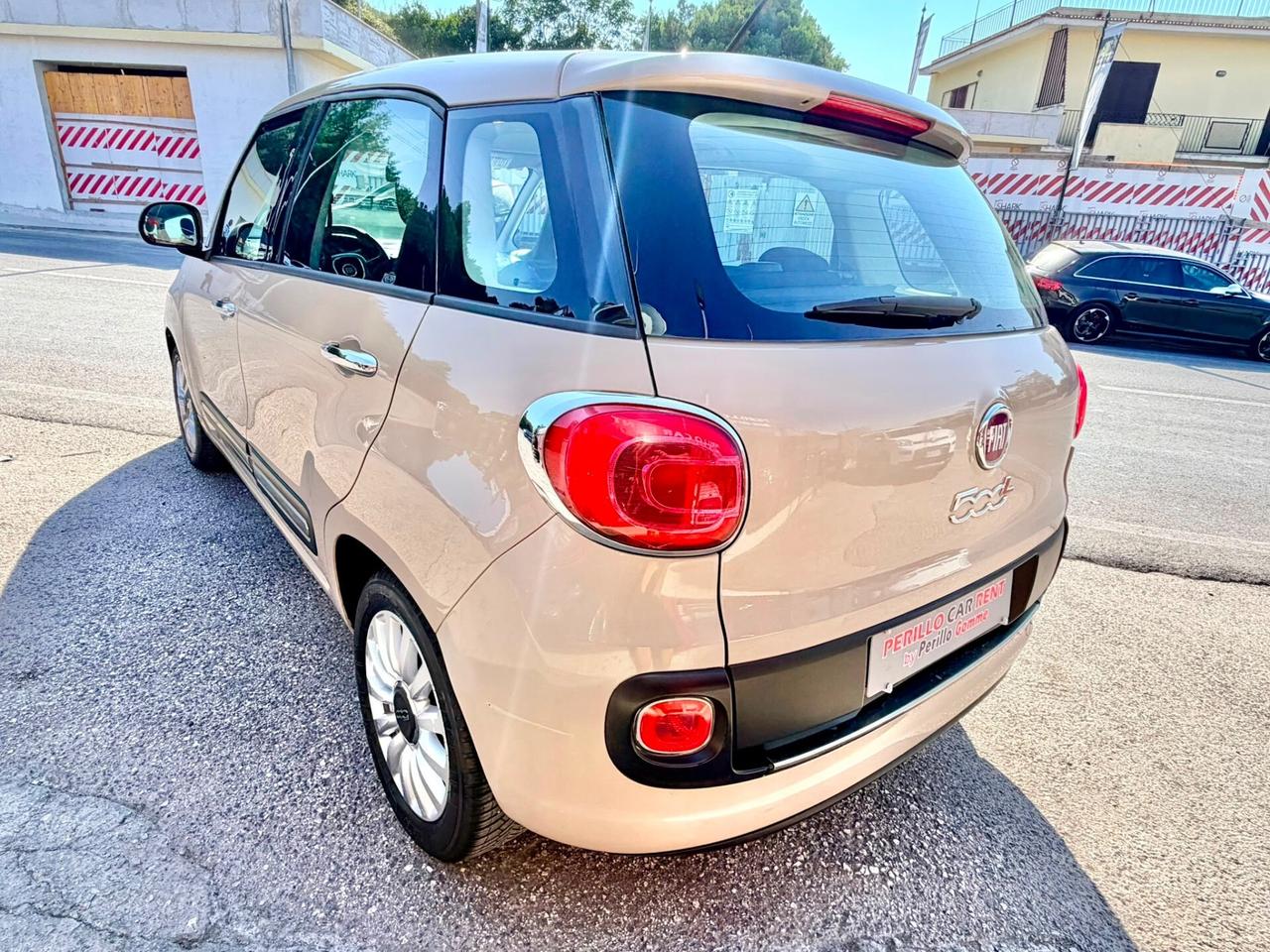 Fiat 500L 1.4 95 CV Lounge 2016