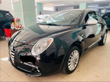 Alfa Romeo MiTo 1.3 JTDm - 140000KM!! - 2014
