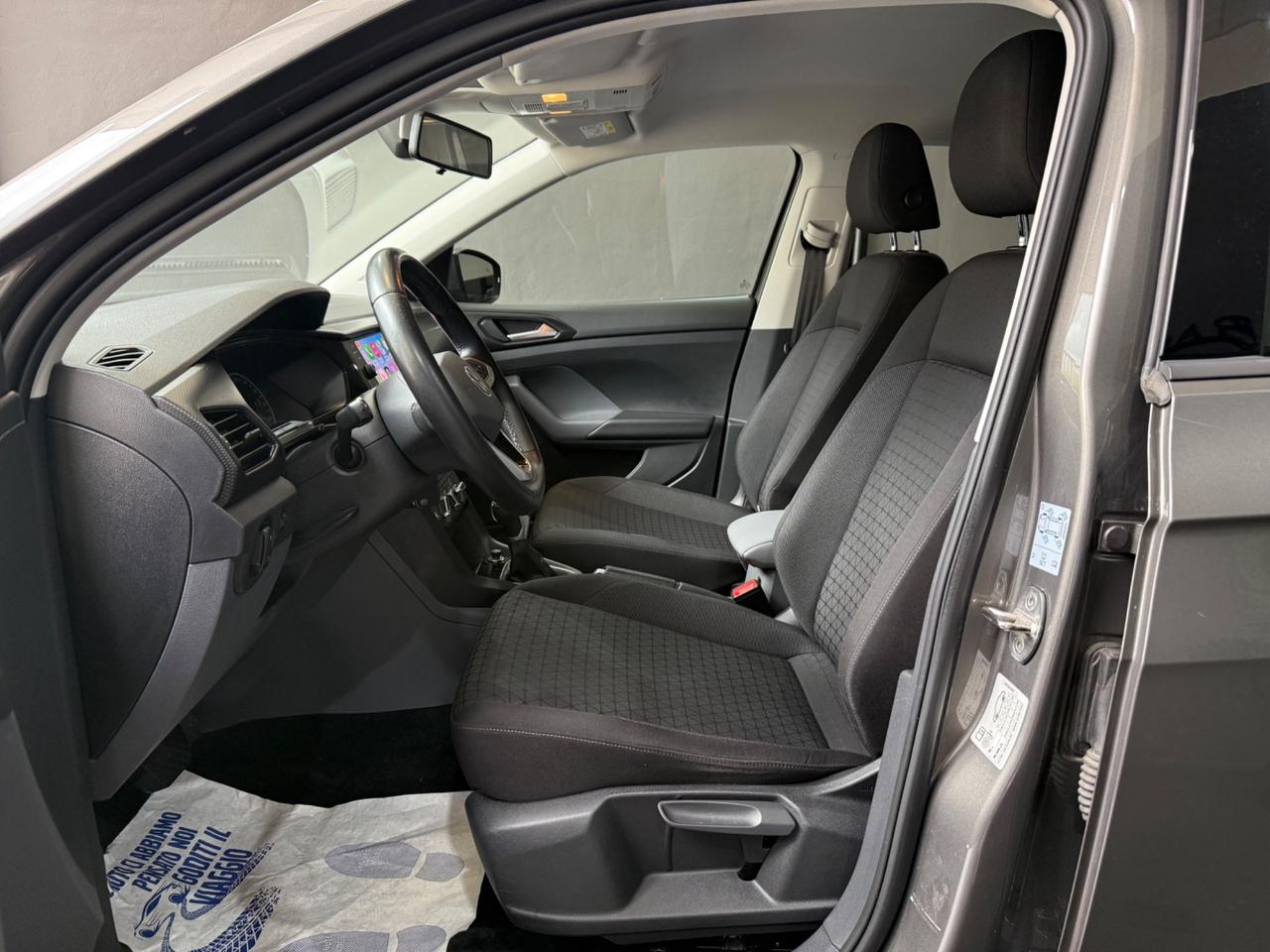 Volkswagen T-Cross 1.0 TSI 110 CV DSG Style