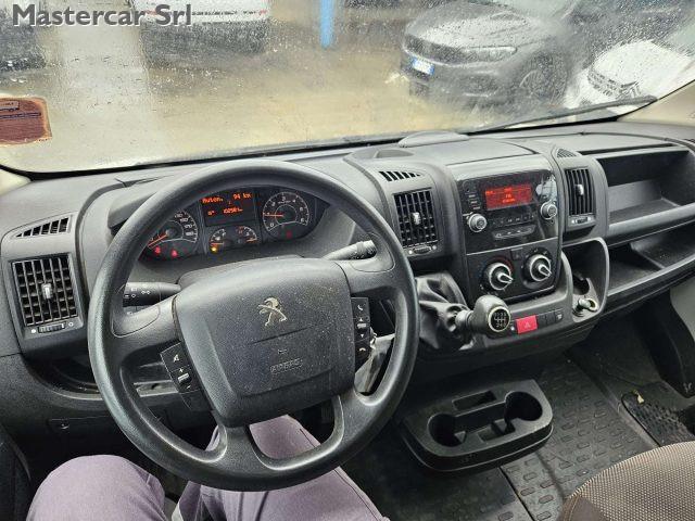 PEUGEOT Boxer 330 L2H2 2.2 BlueHDi 140cv - GB384KR