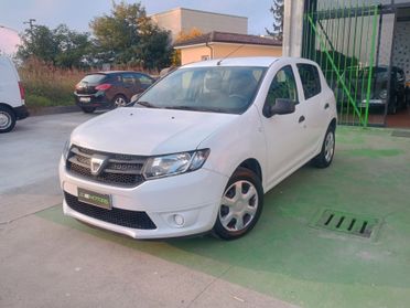 Dacia Sandero 1.2 GPL NEOPATENTATI