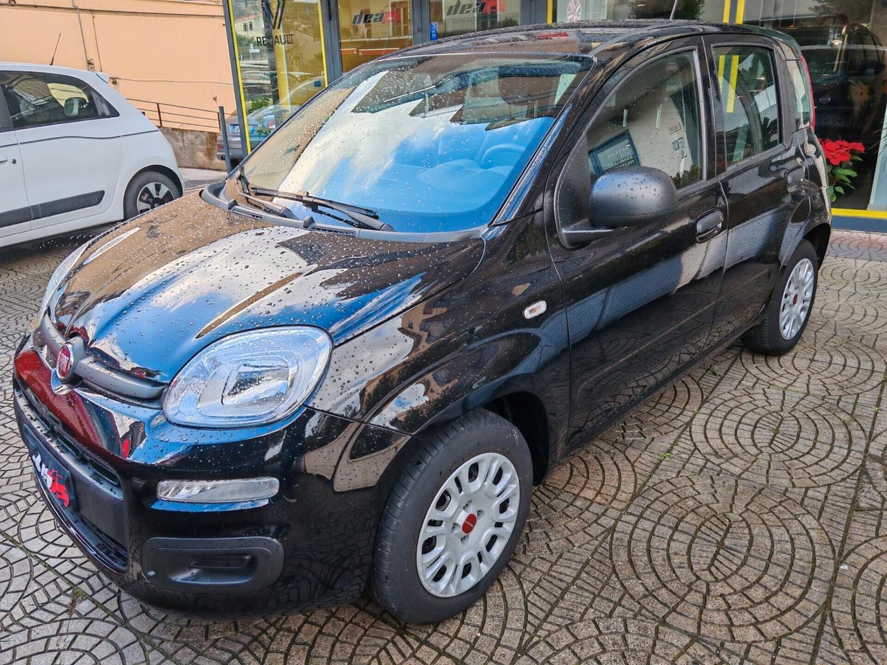 Fiat Panda 1.2 EasyPower Easy GPL