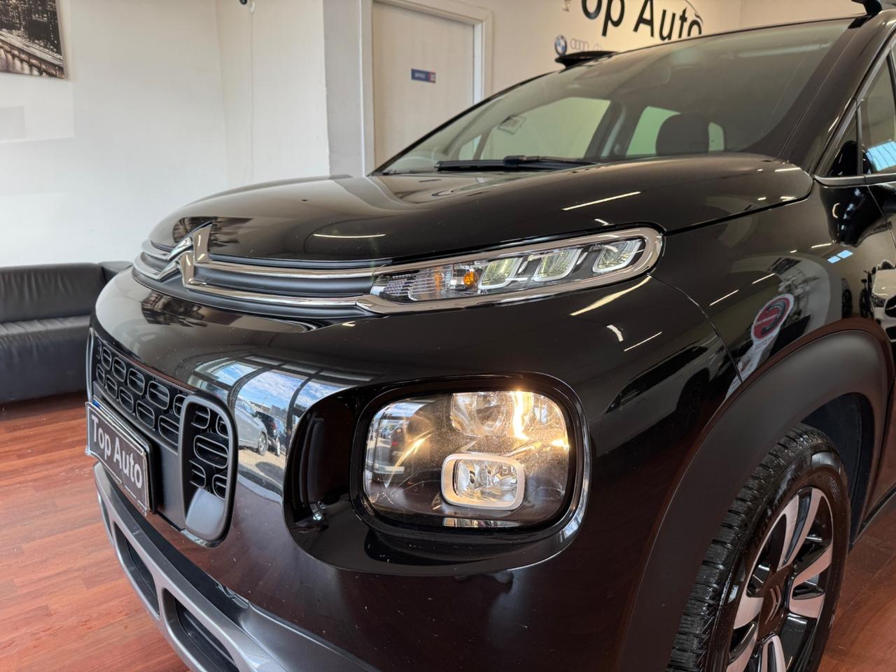 CITROEN C3 AIRCROSS BlueHDi 110 S&S SHINE - MY21