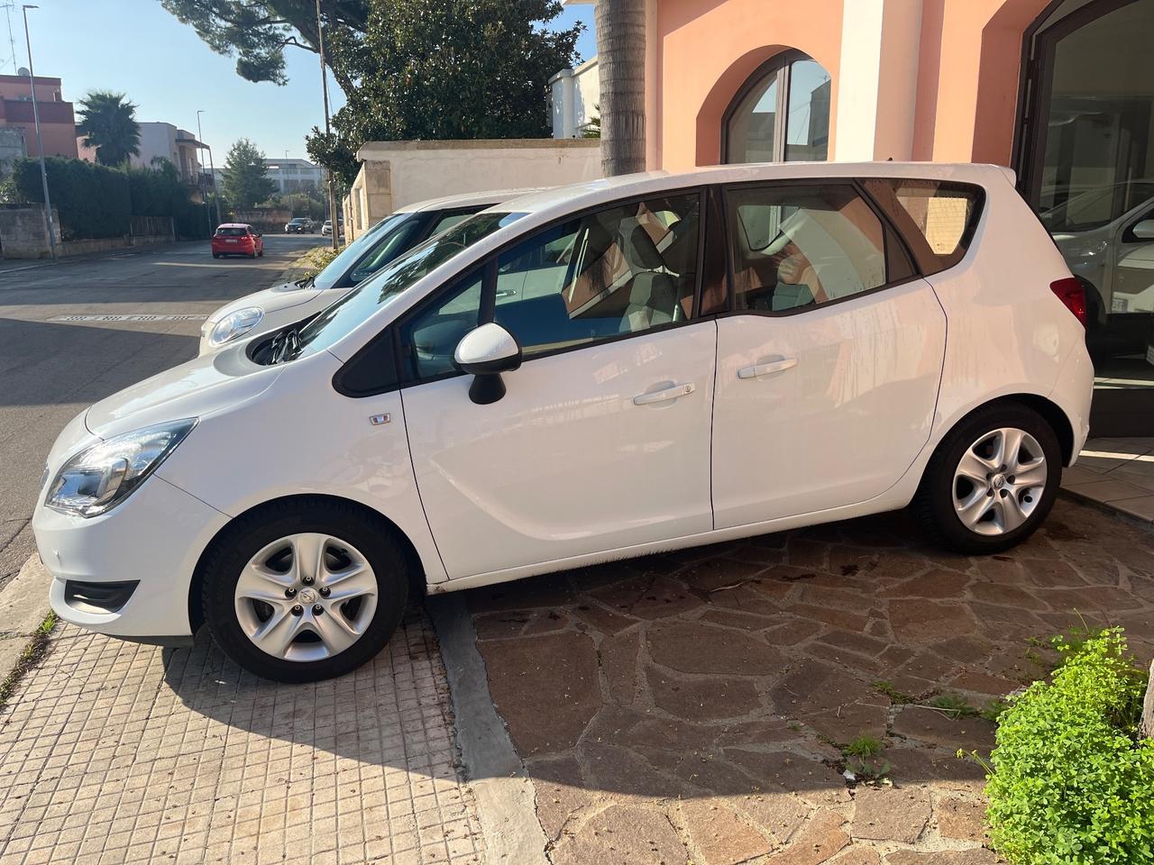 Opel Meriva 1.4 100CV Advance