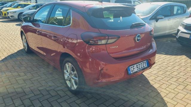 OPEL Corsa 1.2 100 CV Elegance