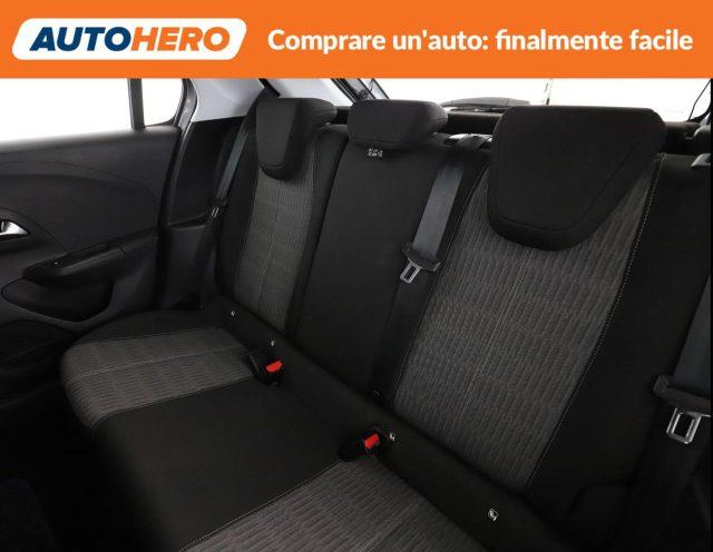 OPEL Corsa 1.2 100 CV Edition