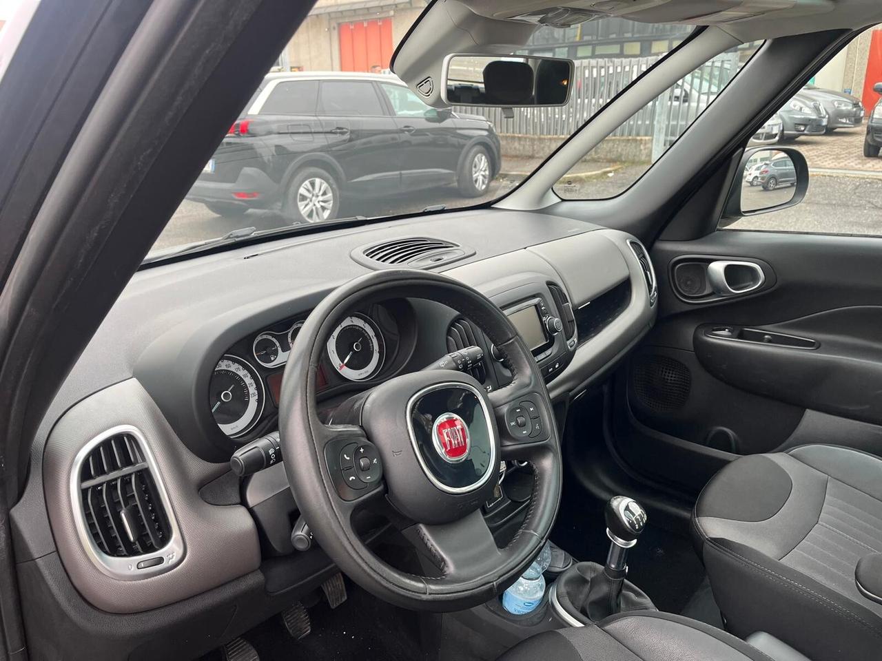 Fiat 500L 1.4 95 CV