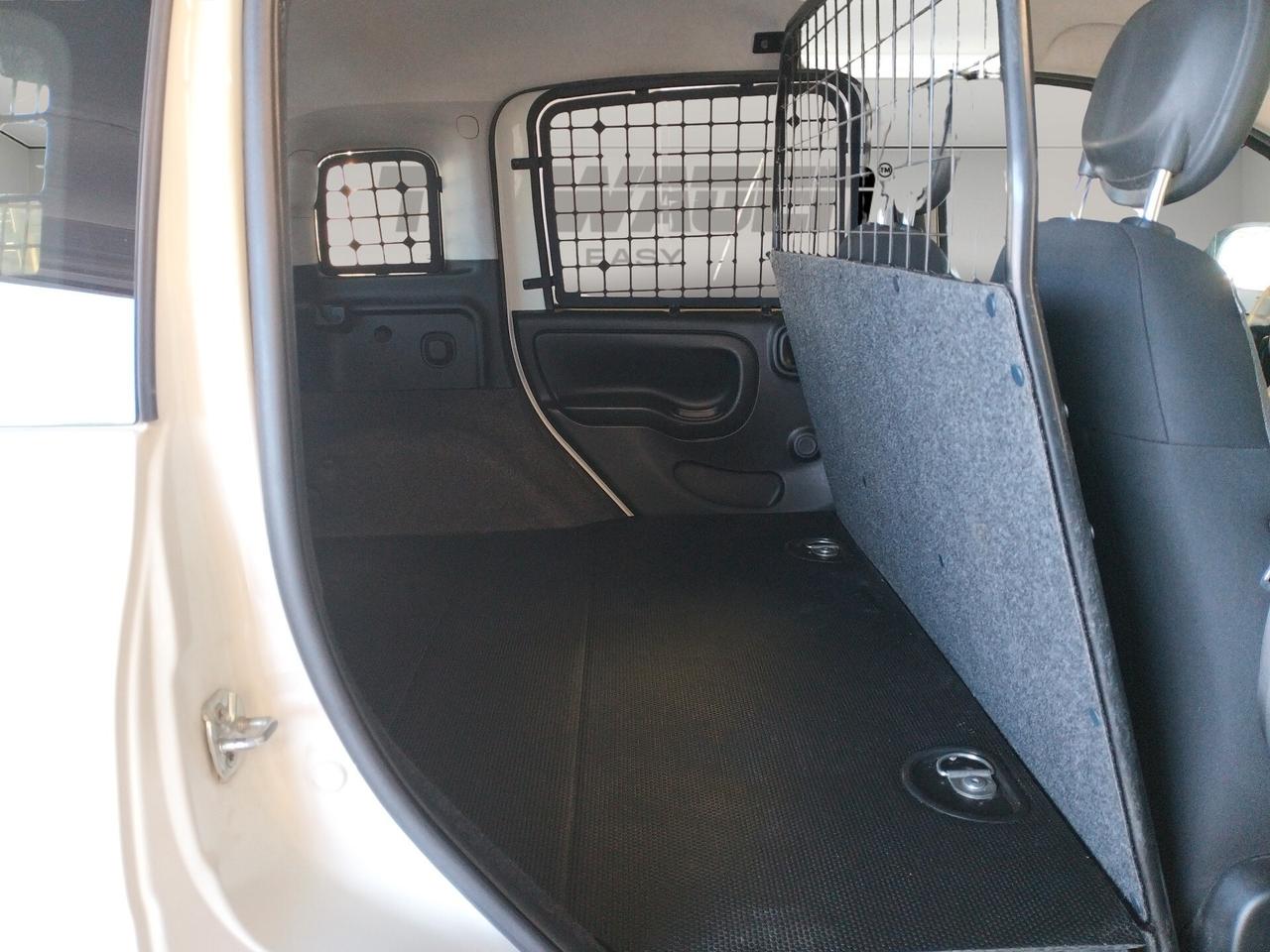 Fiat Panda 1.3 MJT S&S Pop Van 2 posti - IVA ESCLUSA