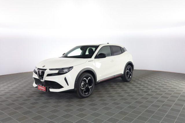 ALFA ROMEO Junior Junior 1.2 145 CV Hybrid eDCT6 Speciale