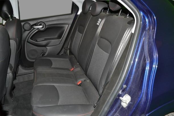 FIAT 500 X - MY23 1.3 MJT 95CV SPORT