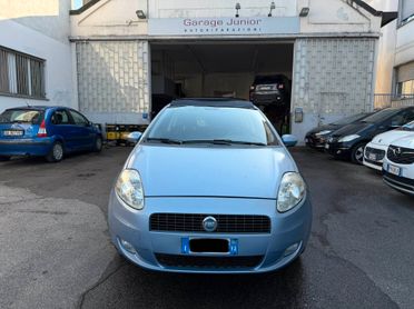 Fiat Grande Punto 1.4 Active NEOPATENTATI