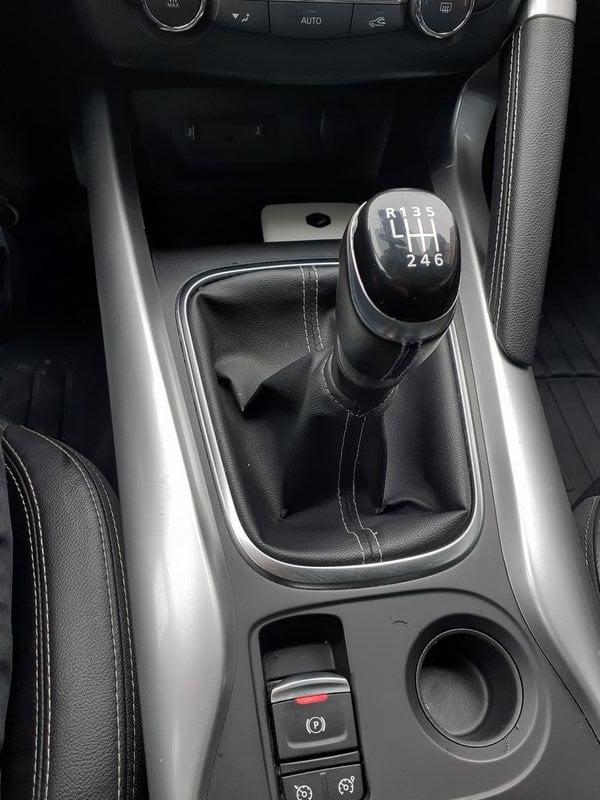 Renault Kadjar dCi 110CV Hypnotic KM CERTIFICATI-GARANZIA