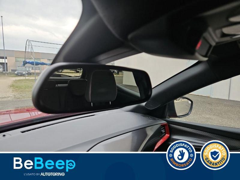 Opel Mokka 1.2 T GS S&S 100CV