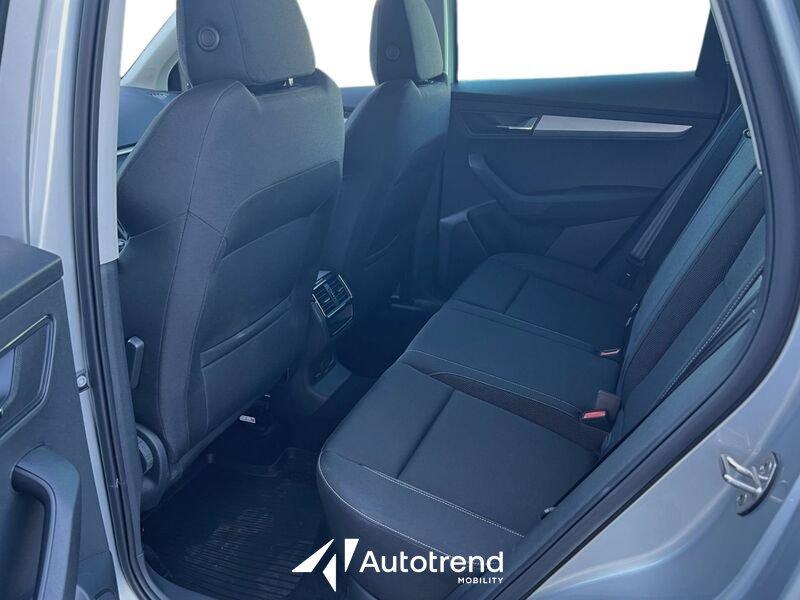 Skoda Karoq 2.0 TDI 115 CV Automatica LED EVO SCR Executive