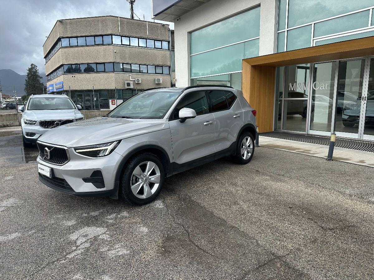 VOLVO - XC40 - T2 automatico Essential