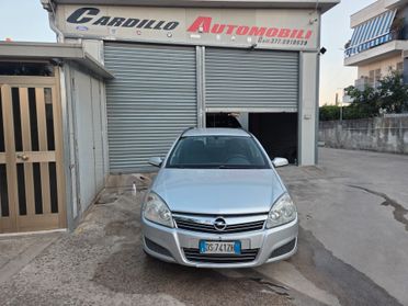 Opel Astra 1.7 CDTI 110CV Station Wagon Cosmo
