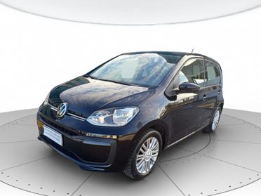Volkswagen up! 5p 1.0 move 60cv my20